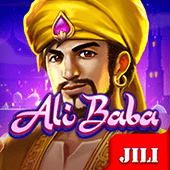 Ali Baba pagcor ph