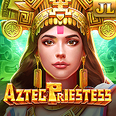 Aztec Priestess pagcor ph