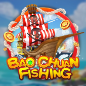 Bao Chuan Fishing pagcor ph