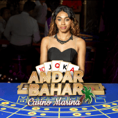 Casino Marina Andar Bahar pagcor ph