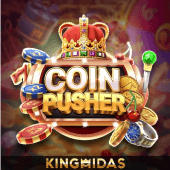 Coin Pusher pagcor ph
