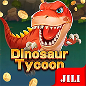 Dinosaur Tycoon pagcor ph