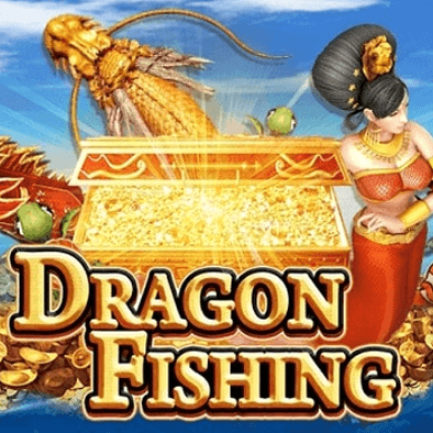 Dragon Fishing pagcor ph