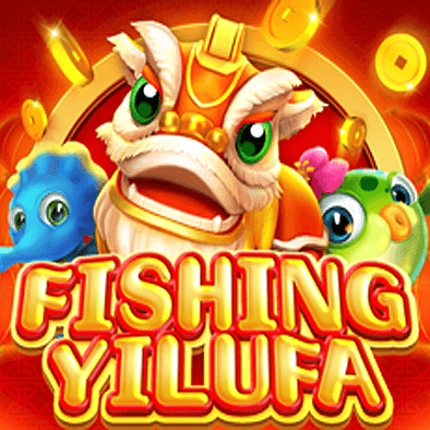 Fishing Yi Lu Fa pagcor ph