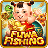 Fuwa Fishing pagcor ph