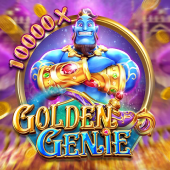 Golden Genie pagcor ph