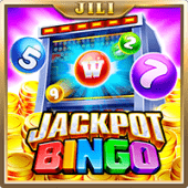 Jackpot Bingo - pagcor ph hot game
