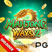 Mahjong Ways 2 pagcor ph