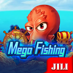 Mega Fishing pagcor ph