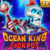 Ocean King Jackpot pagcor ph