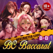 Sexy Blockchain Baccarat B B pagcor ph