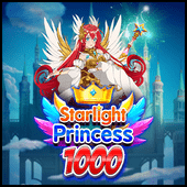 Starlight Princess 1000 pagcor ph