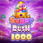 Sugar Rush 1000 pagcor ph