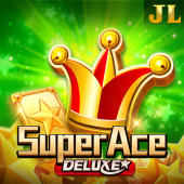 Super Ace Deluxe pagcor ph