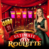 Ultimate Roulette pagcor ph
