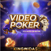 Video Poker pagcor ph