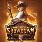 Wild Bounty Showdown pagcor ph